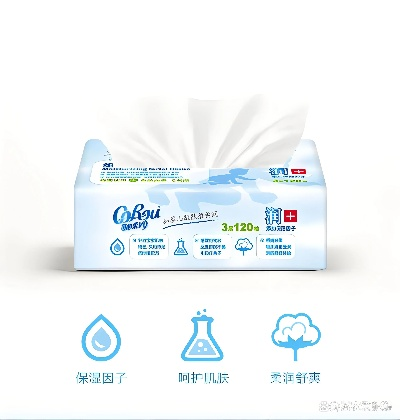 卷纸母婴品牌—呵护宝宝成长的卫生守护神