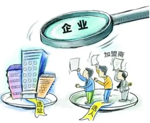 加盟店如何避免侵权风险，策略与案例解析
