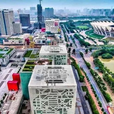 佛山创新创业孵化基地探秘，那些助力梦想起飞的地方