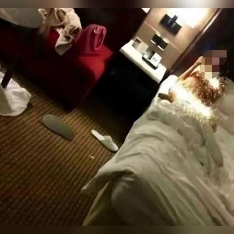 有查开房记录的软件吗？揭秘真相与风险警示