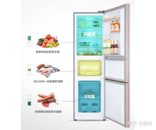 母婴冰箱品牌选择指南