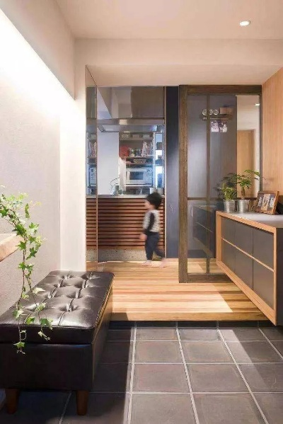探索日本家居的悠然之道