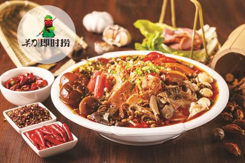冒菜加盟全攻略，了解加盟费，开启美食之旅