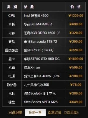 探索电脑品牌之巅，选购顶级配置的电脑指南