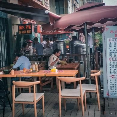 餐饮店如何加盟外卖平台—一步步带你走上成功之路