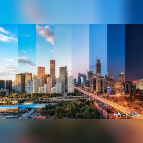 2022年后什么行业最赚钱？一起来探讨下热门行业的商机与前景