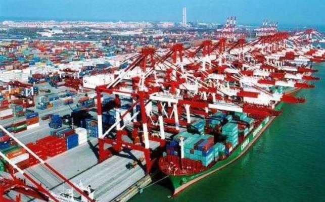 珠海码头赚钱的工作大解密，从实例看港口经济的多元收益