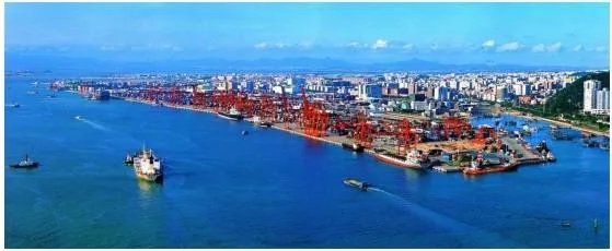 珠海码头赚钱的工作大解密，从实例看港口经济的多元收益