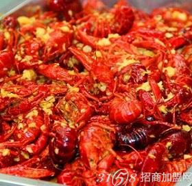 龙虾来了加盟，你值得考虑的选择吗？