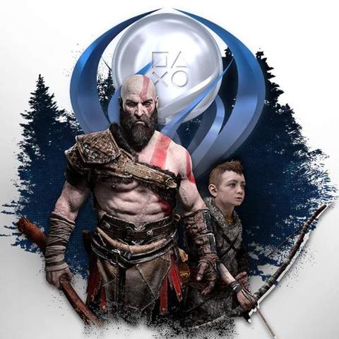 战神4后期赚钱攻略，装备篇