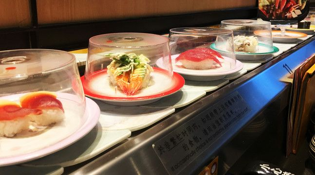 旋转寿司加盟全解析，从入门到精通