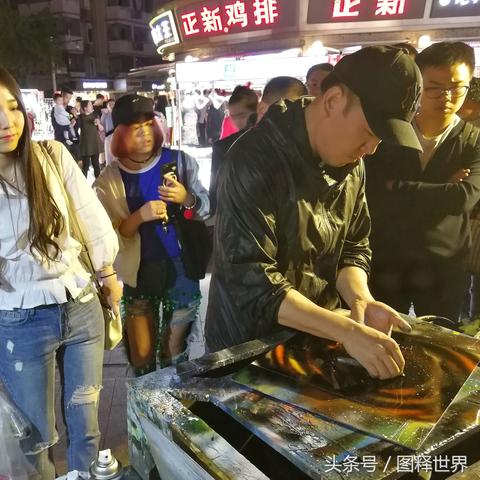 杭州摆地摊做什么最赚钱？看我一一揭秘！