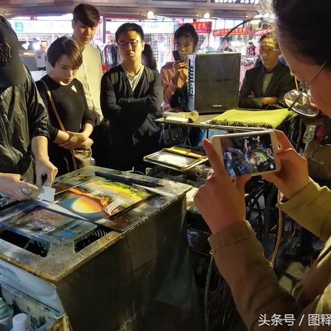 杭州摆地摊做什么最赚钱？看我一一揭秘！