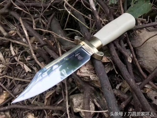 阳江户外刀品牌—品质与创新的典范