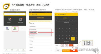 揭秘羊小咩便荔卡套，商家后台操作指南与案例分享