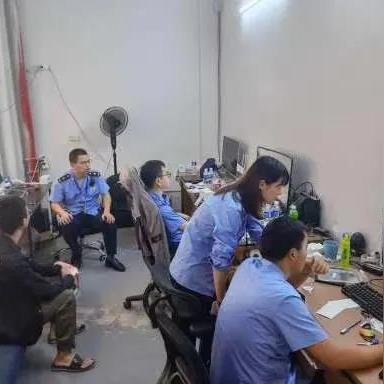 微店放心花套出来找谁举报？一文搞懂