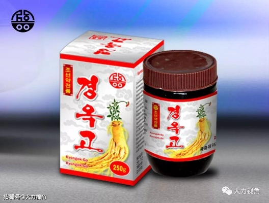 出口朝鲜的医药品牌成功案例分析