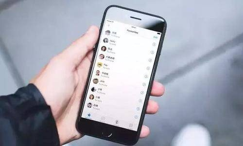 微信聊天记录可以从别人的手机中偷出来吗？