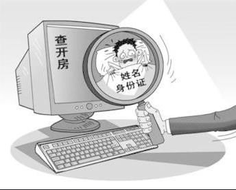 揭秘网络隐私，免费在线查开房记录的真相与风险