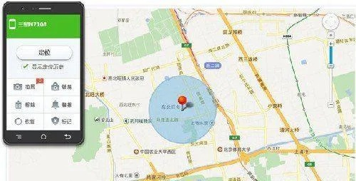 掌握手机定位技巧，实用指南与案例分析