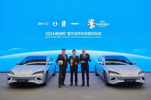 探索新能源汽车世界，盘点全球最佳品牌