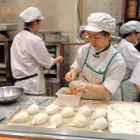 知名餐饮品牌经理招聘