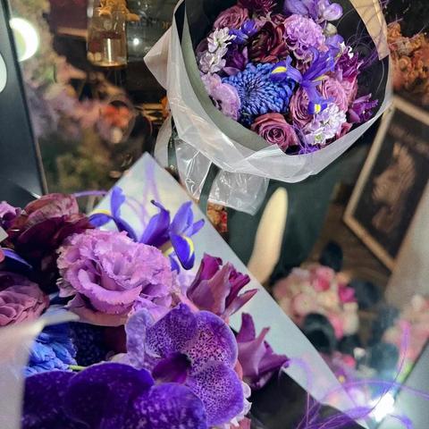 鲜花世界花店加盟全攻略