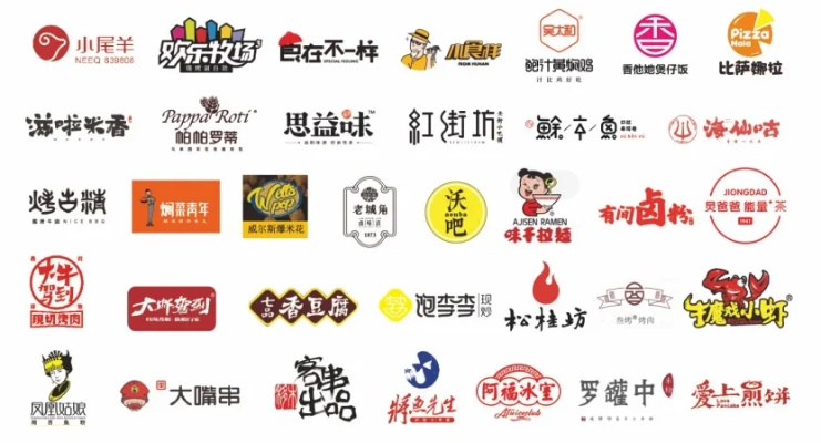 餐饮品牌大盘点，舌尖上的文化之旅