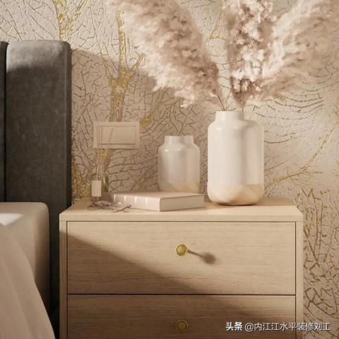 海藻泥装修材料—环保与美观的完美结合