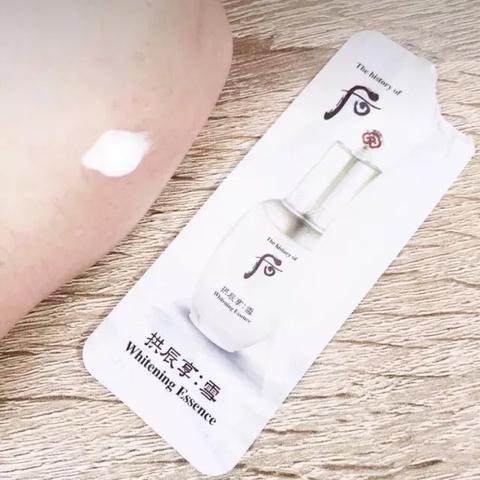揭秘品牌化妆品小样的秘密