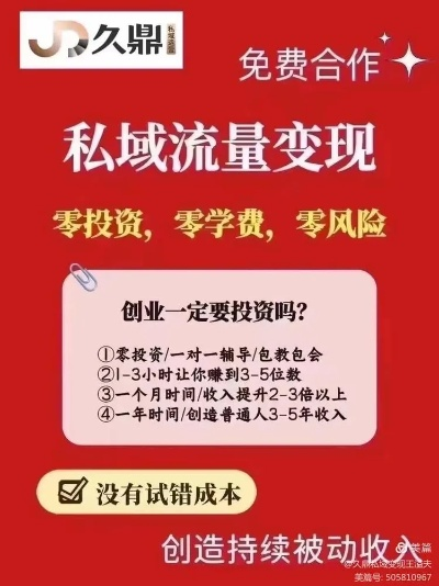 零投资零风险创业机会究竟有哪些？深度解析与实用案例大揭秘