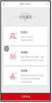 轻松提现，京东白条提现技巧大揭秘！
