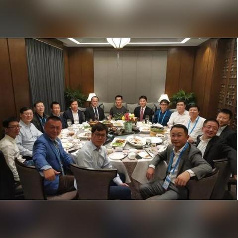 找需要资金的创业团队都有哪些？看这篇就够了！