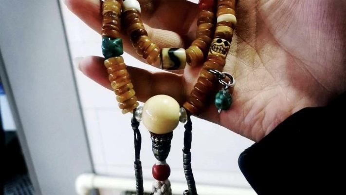 文玩手工活赚钱秘籍，探索文玩制作的财富之路