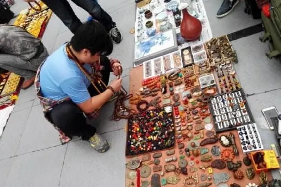 文玩手工活赚钱秘籍，探索文玩制作的财富之路
