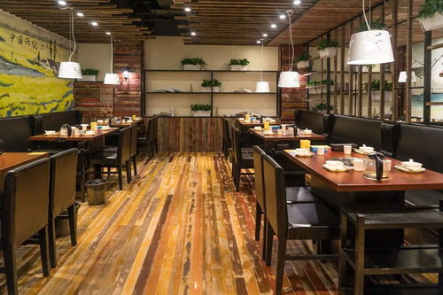 如何加盟养生餐饮店？全面解读加盟流程与要点