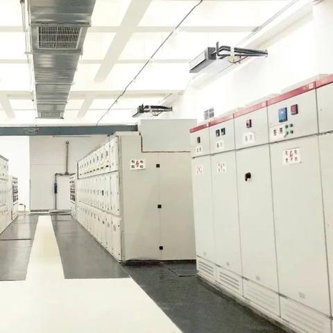 管廊智慧化建设标准化方案详解