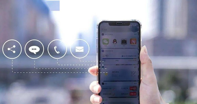 揭秘手机短信聊天记录监控与删除，隐私保护还是技术滥用？