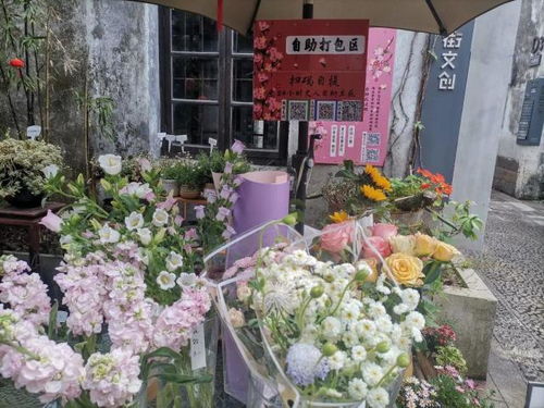 花店日常运营秘籍，哪些活动最能吸引客流与收益