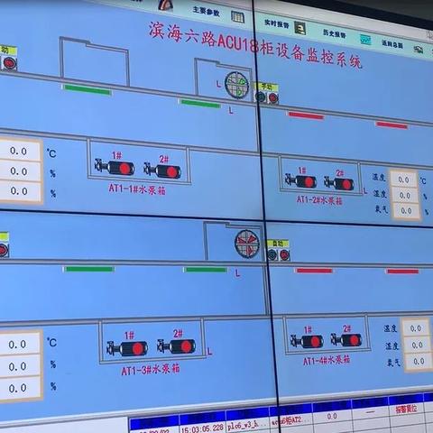 江苏运维智慧管廊价目表详解，了解下的智慧运维成本与效益