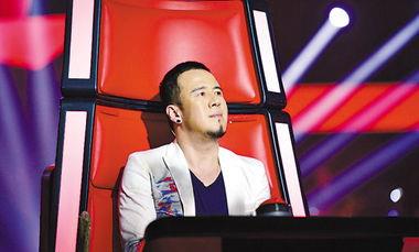杨坤代言的户外品牌—引领户外运动新风尚