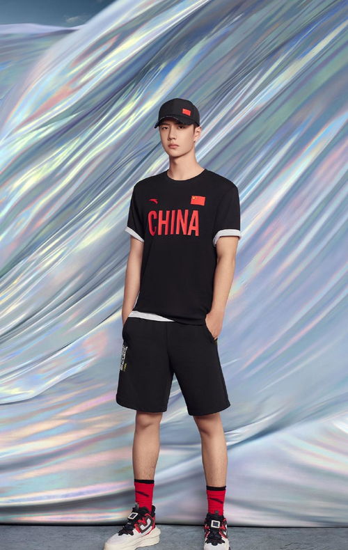 杨坤代言的户外品牌—引领户外运动新风尚
