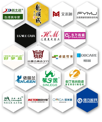 北京名贵家居品牌概览