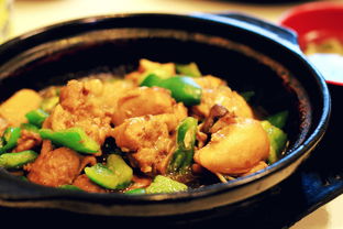 鸡腿拌饭加盟攻略，如何轻松开启成功之路