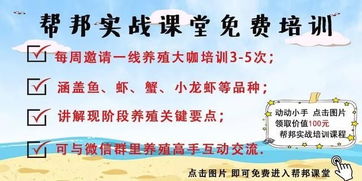 今年种什么养什么能致富？看我一一揭秘！