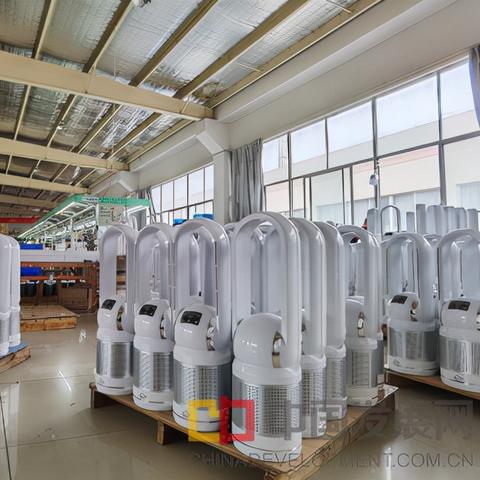 永康品牌风扇厂家电话