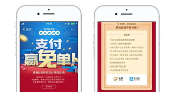 羊小咩便荔卡套出来闪付，轻松支付新体验！