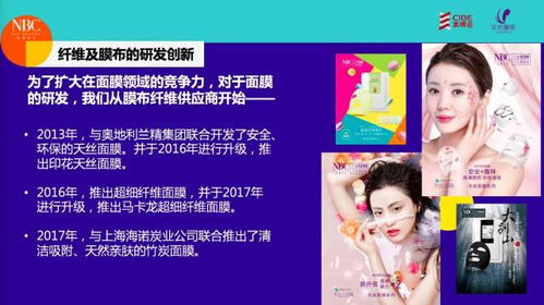 揭秘化妆品品牌的五大秘密