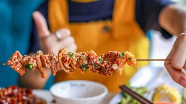 美食视频制作，居家赚钱的新途径