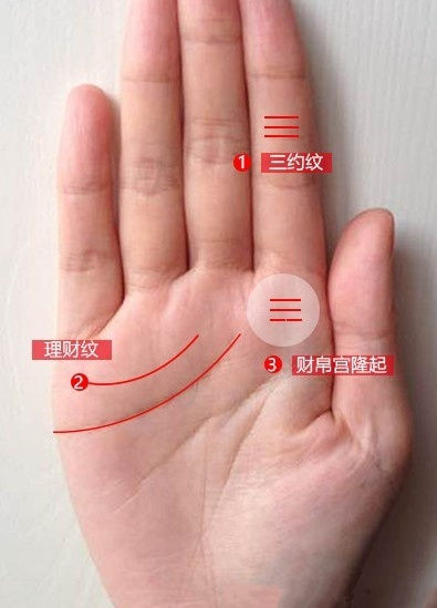 什么手相容易起家致富？解读手相奥秘，一起探寻财富之路